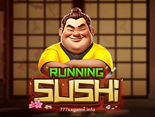 Running Sushi