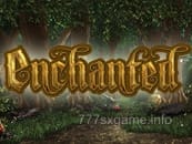 Enchanted JP