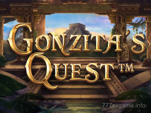 Gonzita’s Quest