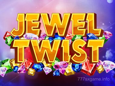 Jewel Twist