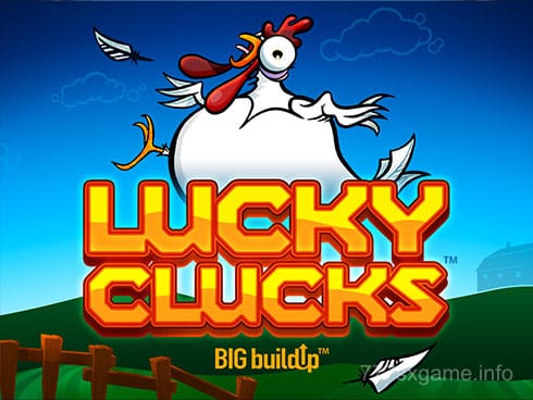 Lucky Clucks