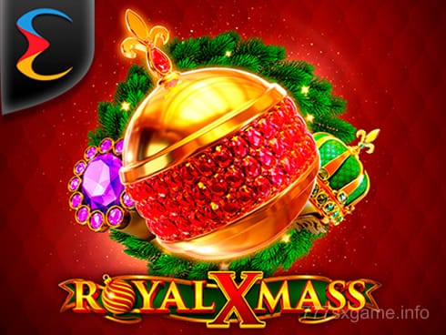 Royal Xmass