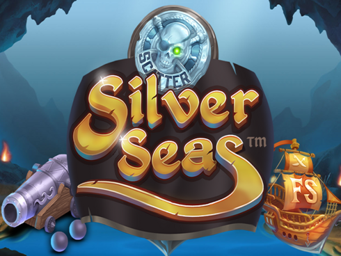 Silver Seas